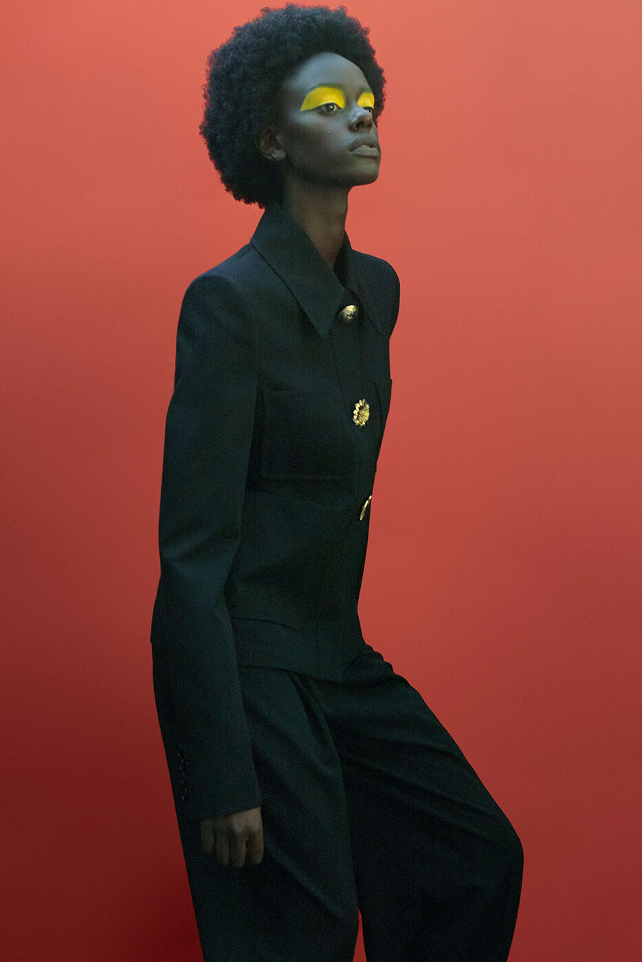 Stella McCartney Summer 2021 Collection